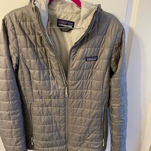 Patagonia Jacket